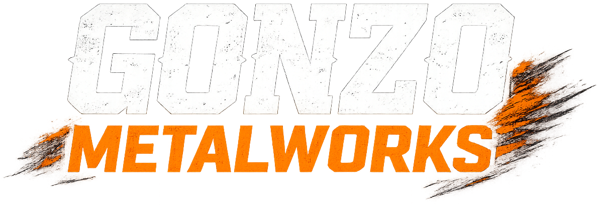 Gonzo Metalworks